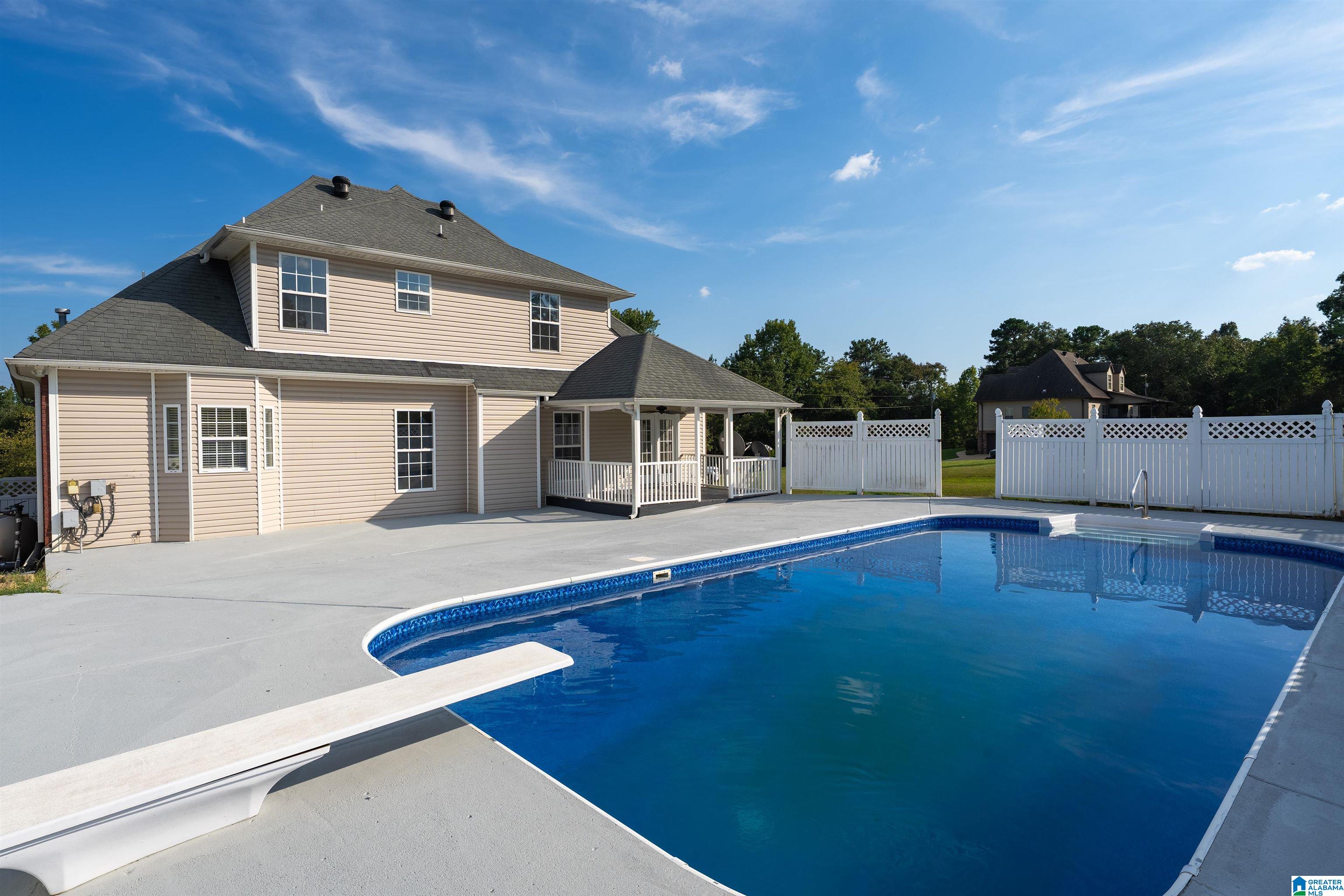10121 Mize Road Remlap, AL 35133 - Photo 45 of 64 Gallery Image 45