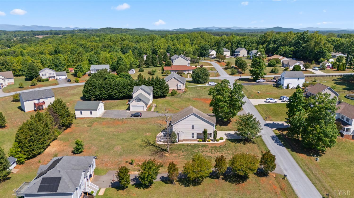 47 Grove Terrace Rustburg, VA 24588 - Photo 47 of 54