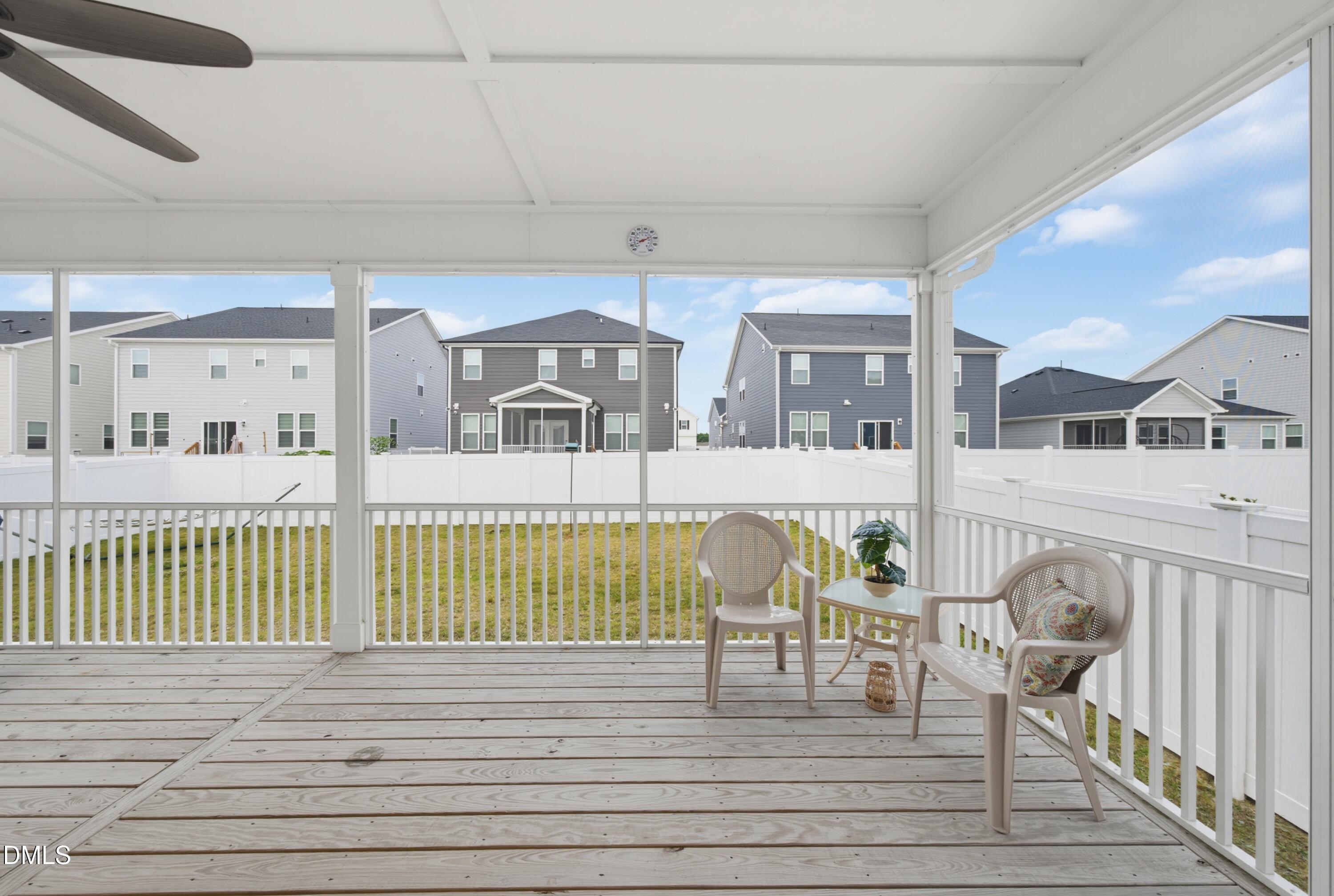 217 Steer Street Rolesville, NC 27571 - Photo 26 of 33