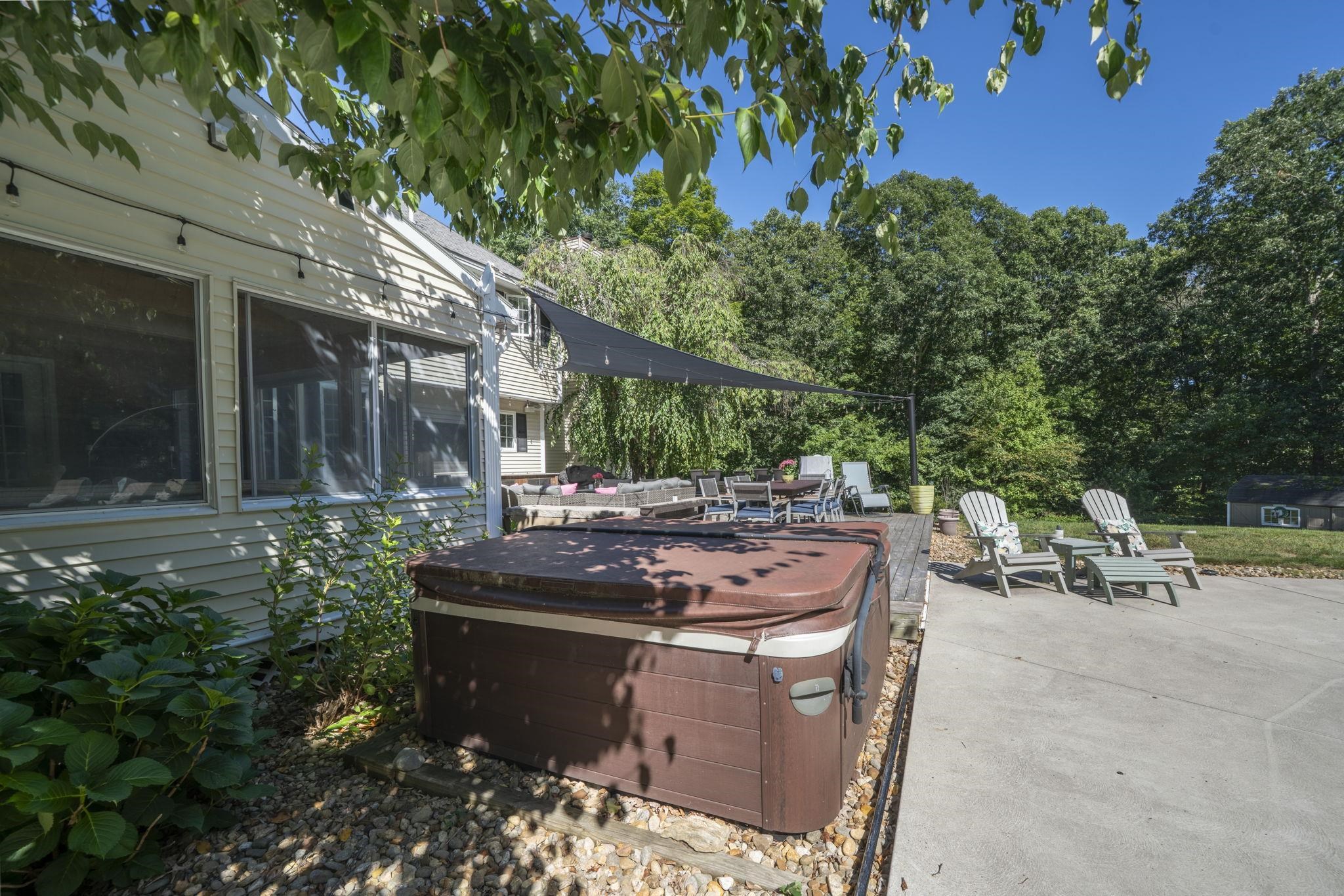 34 Glance Road Windham, NH 03087 - Photo 55 of 58 Gallery Image 55