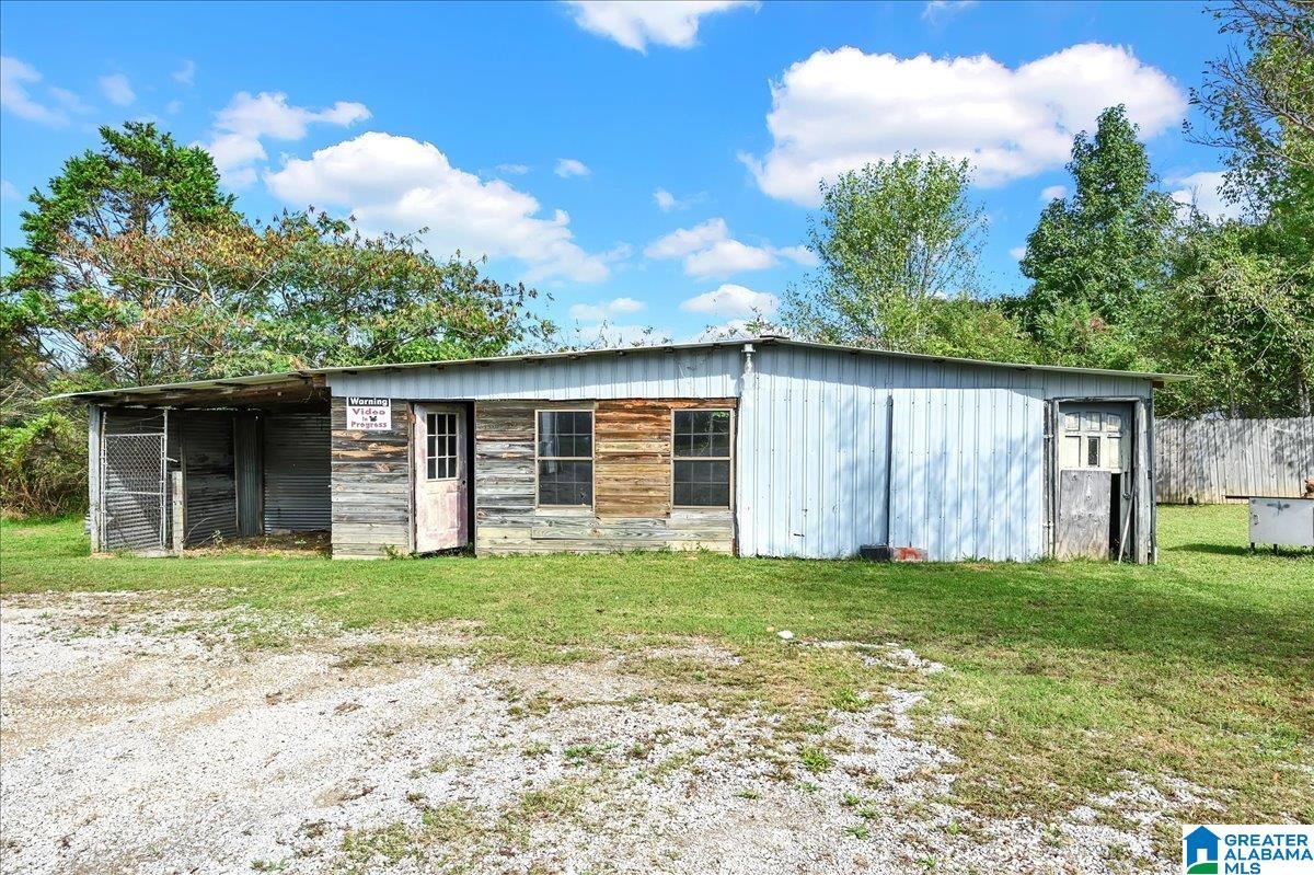 1672 Kirby Bridge Road Danville, AL 35619 - Photo 45 of 47