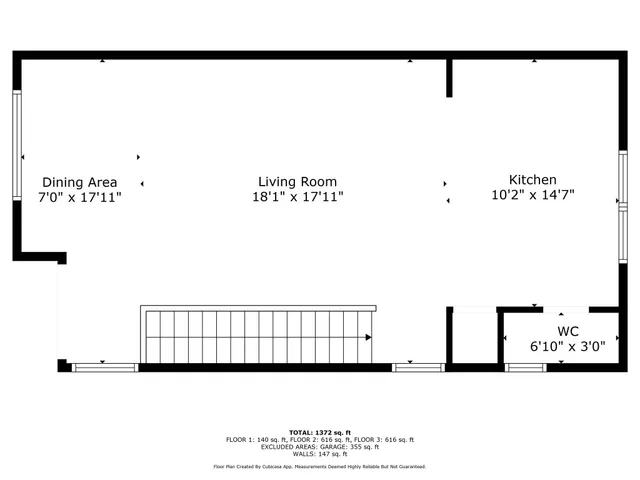 $639,000 | 1702 South Lamar Boulevard, Unit 3, Austin, TX 78704