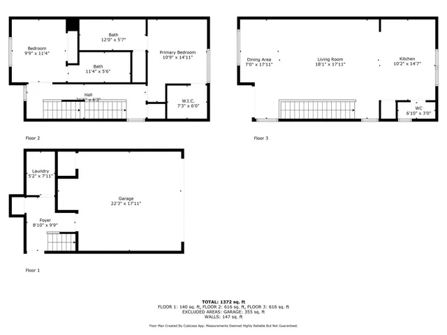 $639,000 | 1702 South Lamar Boulevard, Unit 3, Austin, TX 78704