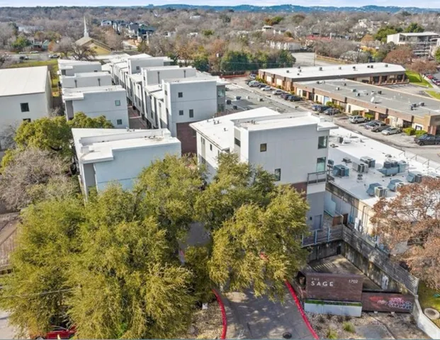 $639,000 | 1702 South Lamar Boulevard, Unit 3, Austin, TX 78704