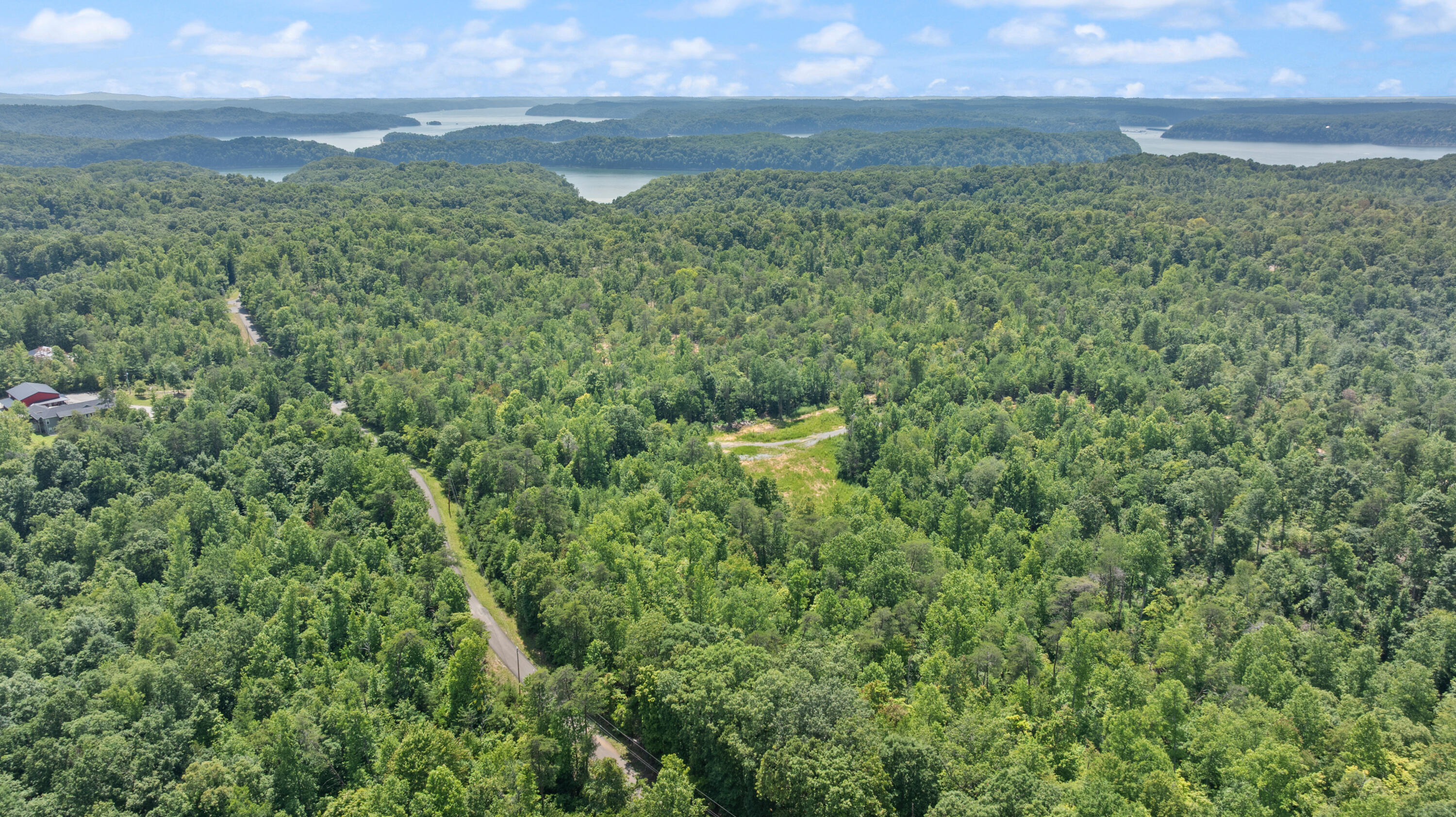 Lot 23 Campbell Road Nancy, KY 42544 - Photo 3 of 7 6-print-DJI_20250703150016_0210_D