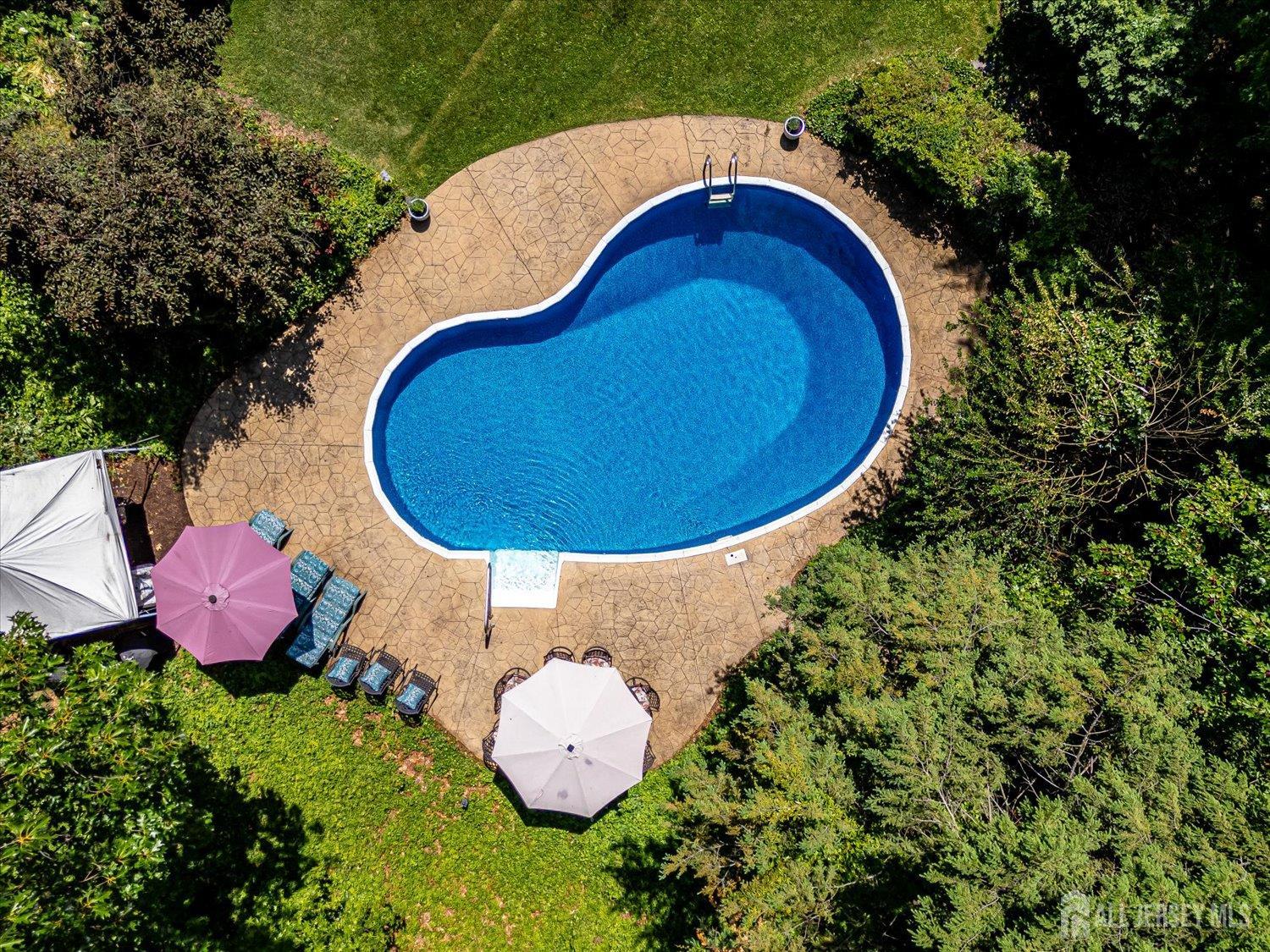 9 Clive Hills Road Edison, NJ 08820 - Photo 40 of 44