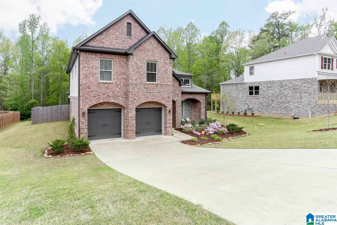 7226 Poston Road Trussville, AL 35173 - Photo 4 of 46