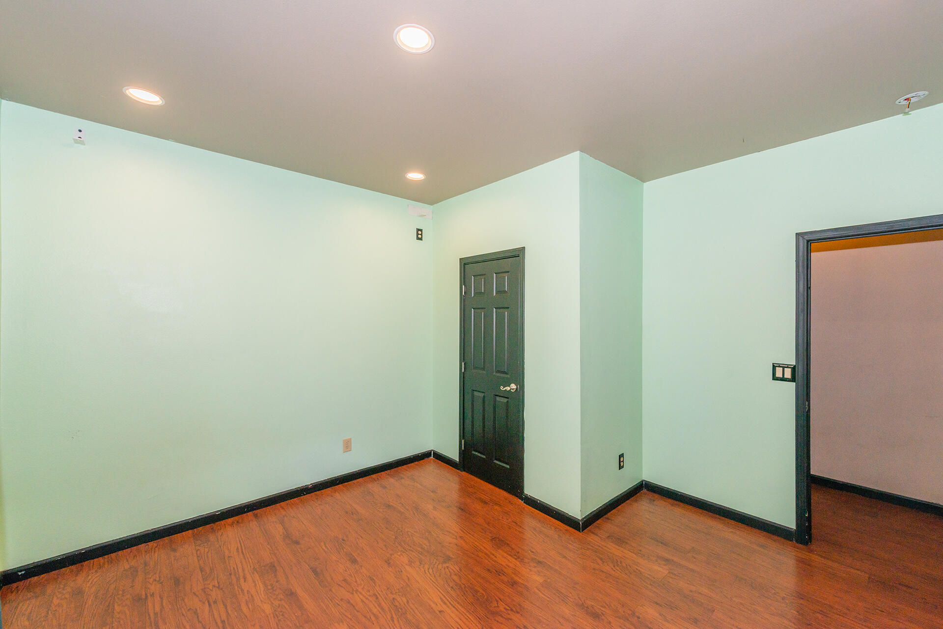 13575 Gas Point Road Igo, CA 96047 - Photo 25 of 59 Bedroom One