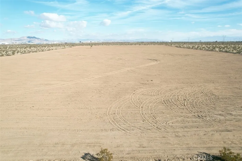 9 Bellflower Street Adelanto, CA 92301 - Photo 24 of 24 a view of an ocean