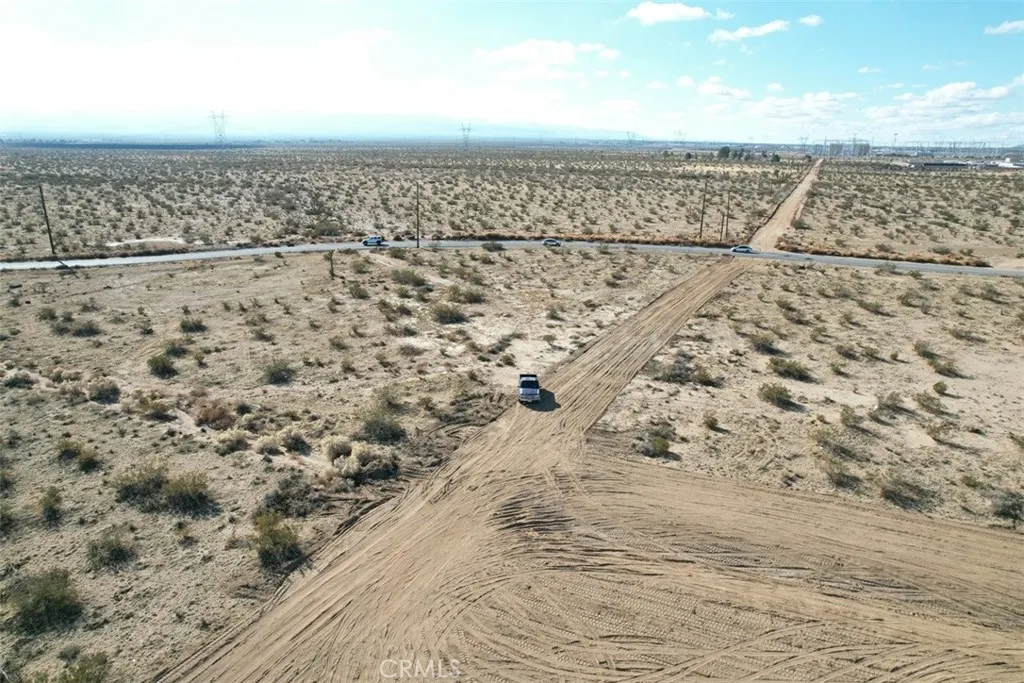 9 Bellflower Street Adelanto, CA 92301 - Photo 6 of 24 a view of an ocean beach