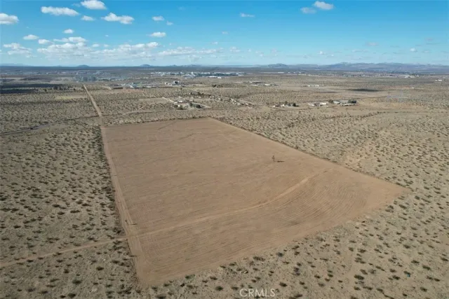 a view of an ocean beach