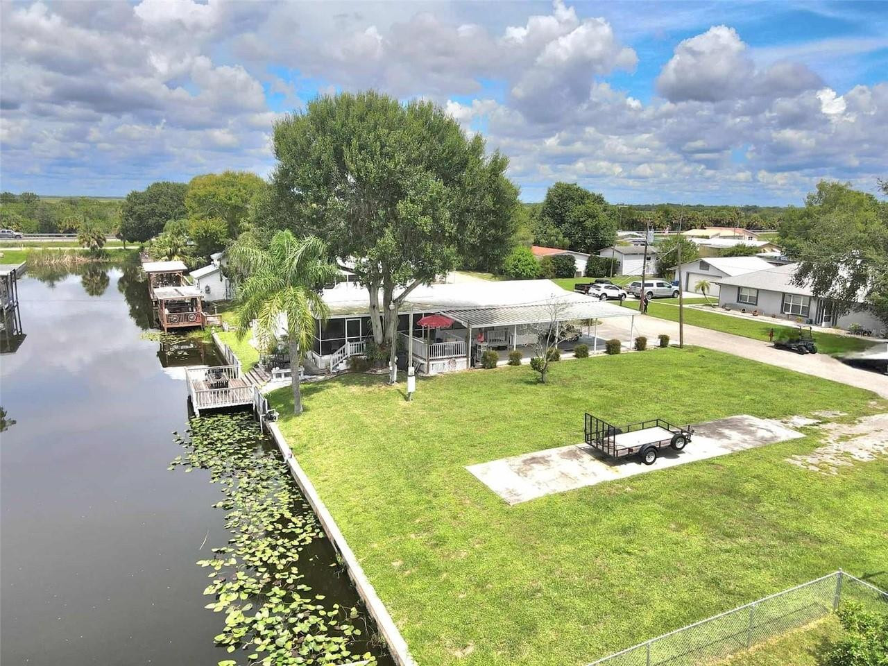 1066 9th Street Okeechobee, FL 34974 - Photo 12 of 45 Photo 12