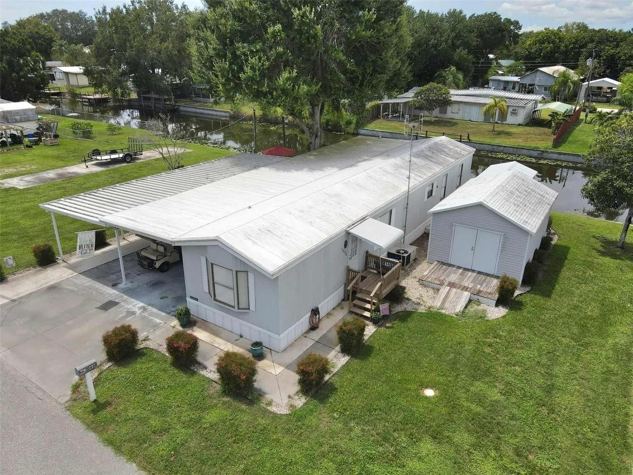 1066 9th Street Okeechobee, FL 34974 - Photo 40 of 45 Photo 41