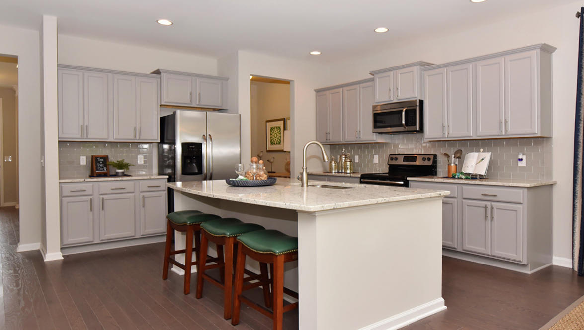 409 Ribiero Drive Summerville, SC 29486 - Photo 14 of 53 Harbor Oak Furnished-13