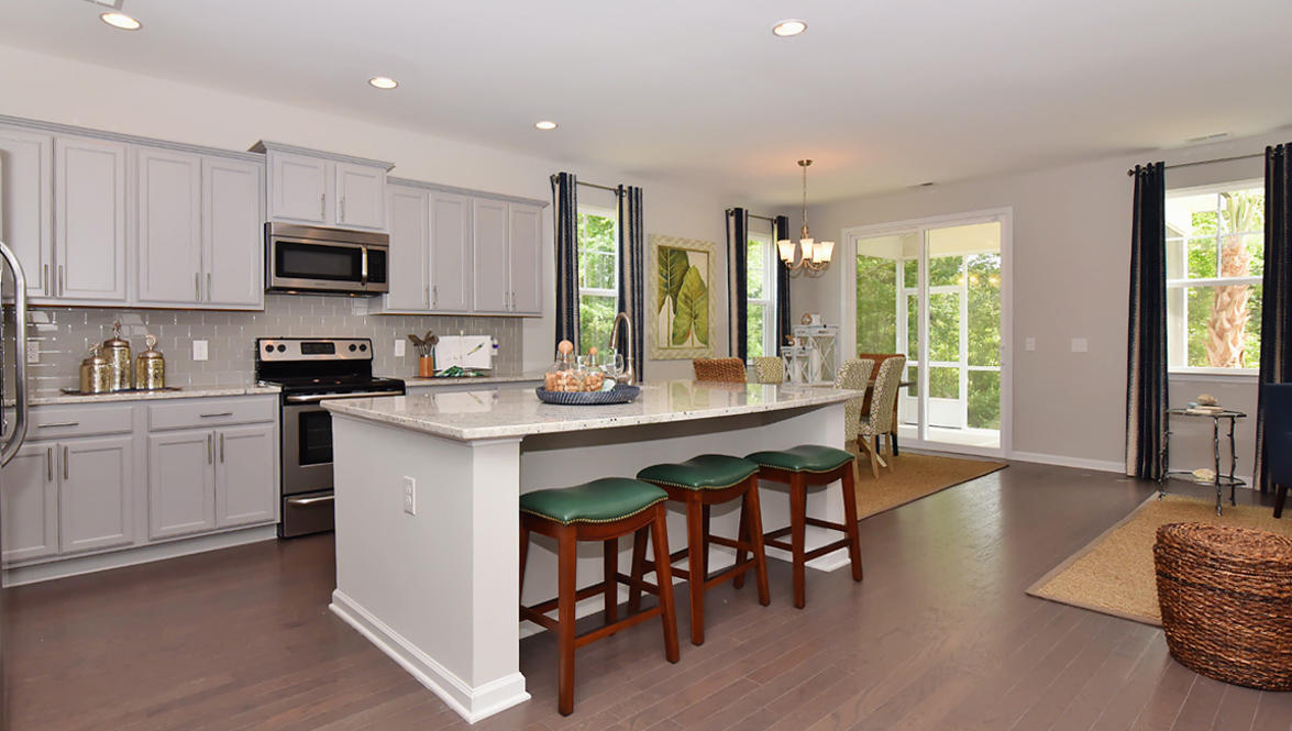 Harbor Oak Furnished-2