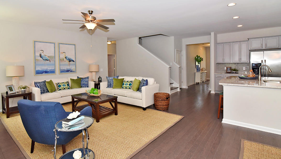 409 Ribiero Drive Summerville, SC 29486 - Photo 8 of 53 Harbor Oak Furnished-7