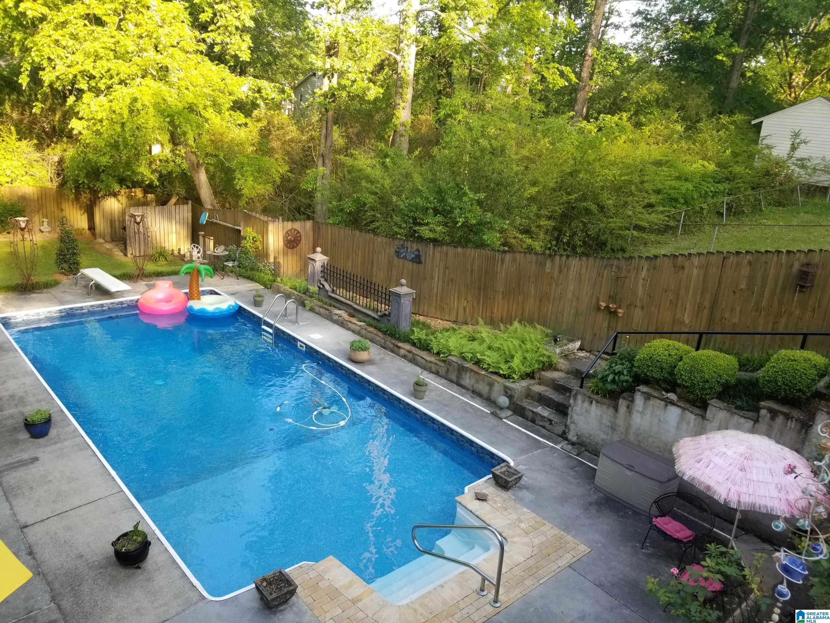 3965 Kyle Lane Birmingham, AL 35243 - Photo 47 of 50