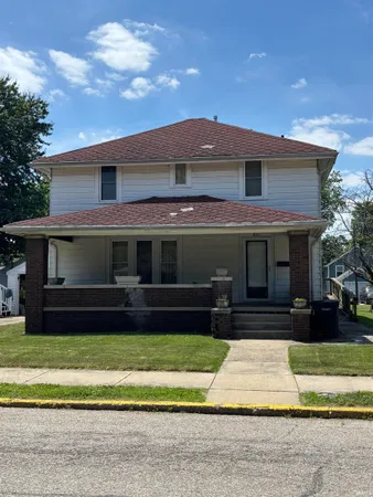 $160,000 | 1816 North 17th Street, Lafayette, IN 47904