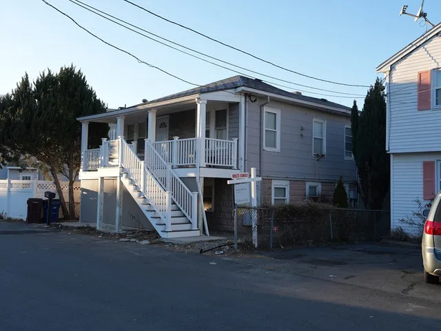 $749,900 | 28-30 Blake Street, Revere, MA 02151