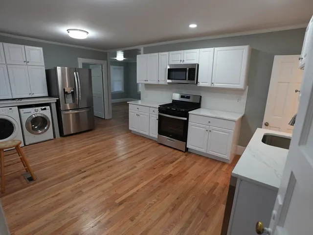 $749,900 | 28-30 Blake Street, Revere, MA 02151