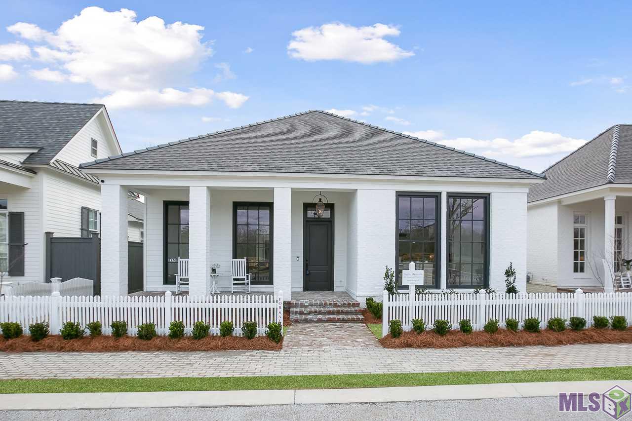 2970 Pointe-Marie Drive Baton Rouge, LA 70820 - Photo 2 of 35 Gallery Image 2
