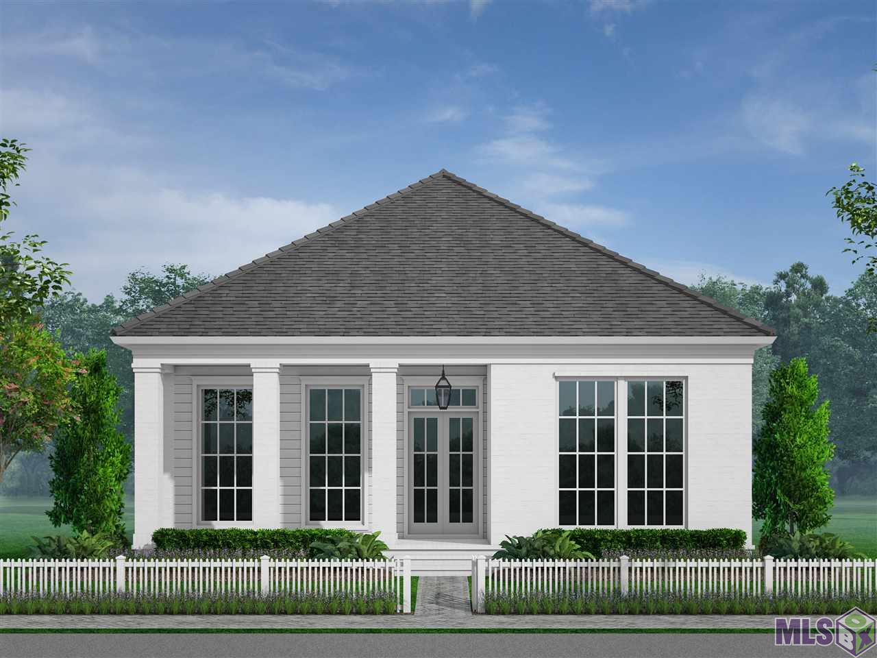 2970 Pointe-Marie Drive Baton Rouge, LA 70820 - Photo 29 of 35 The St. Martinville