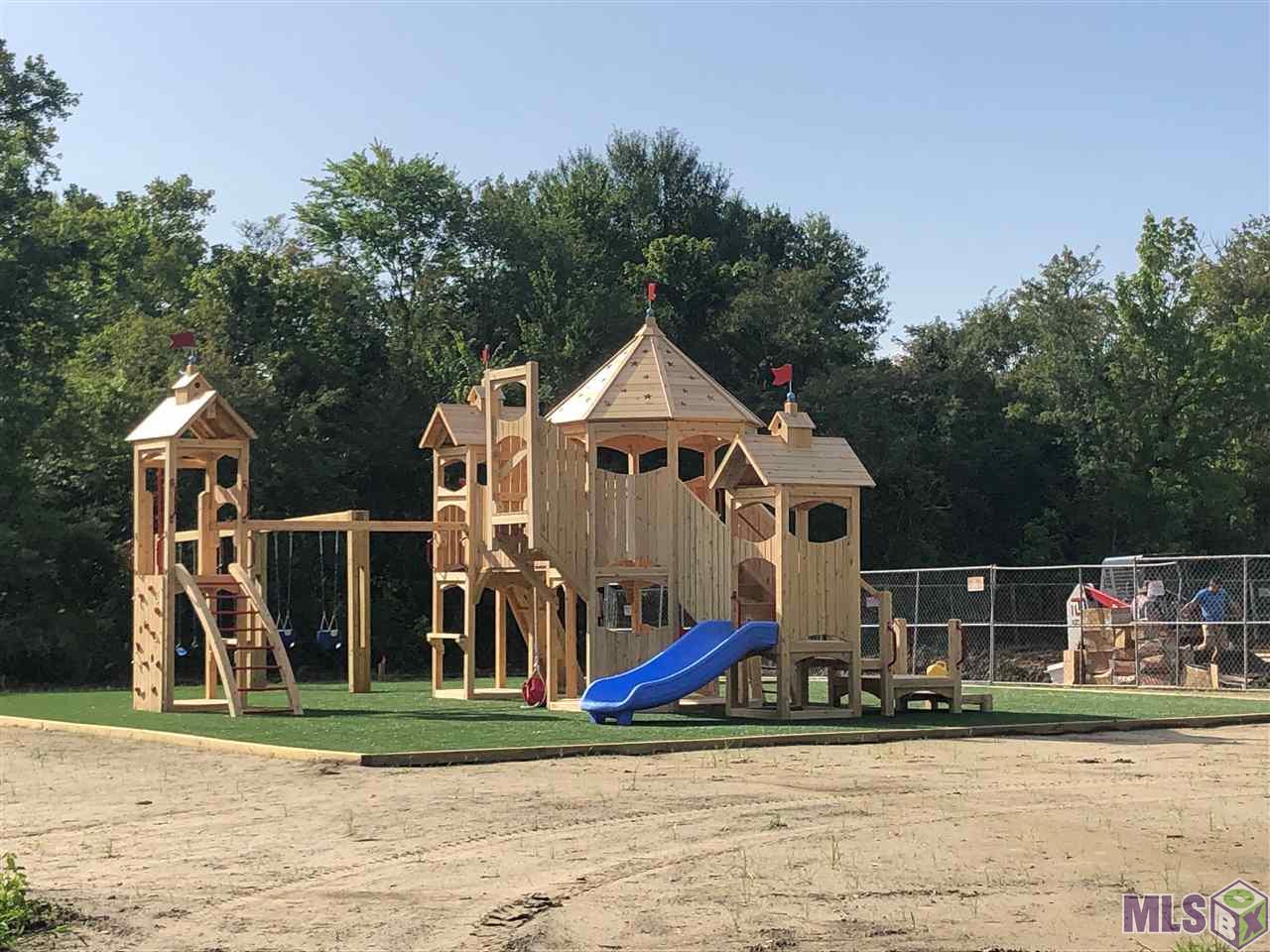 2970 Pointe-Marie Drive Baton Rouge, LA 70820 - Photo 32 of 35 Village Center Playground