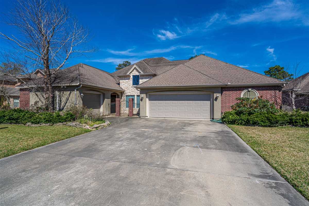 3290 Chasse Ridge Drive Orange, TX 77632 - Photo 1 of 1