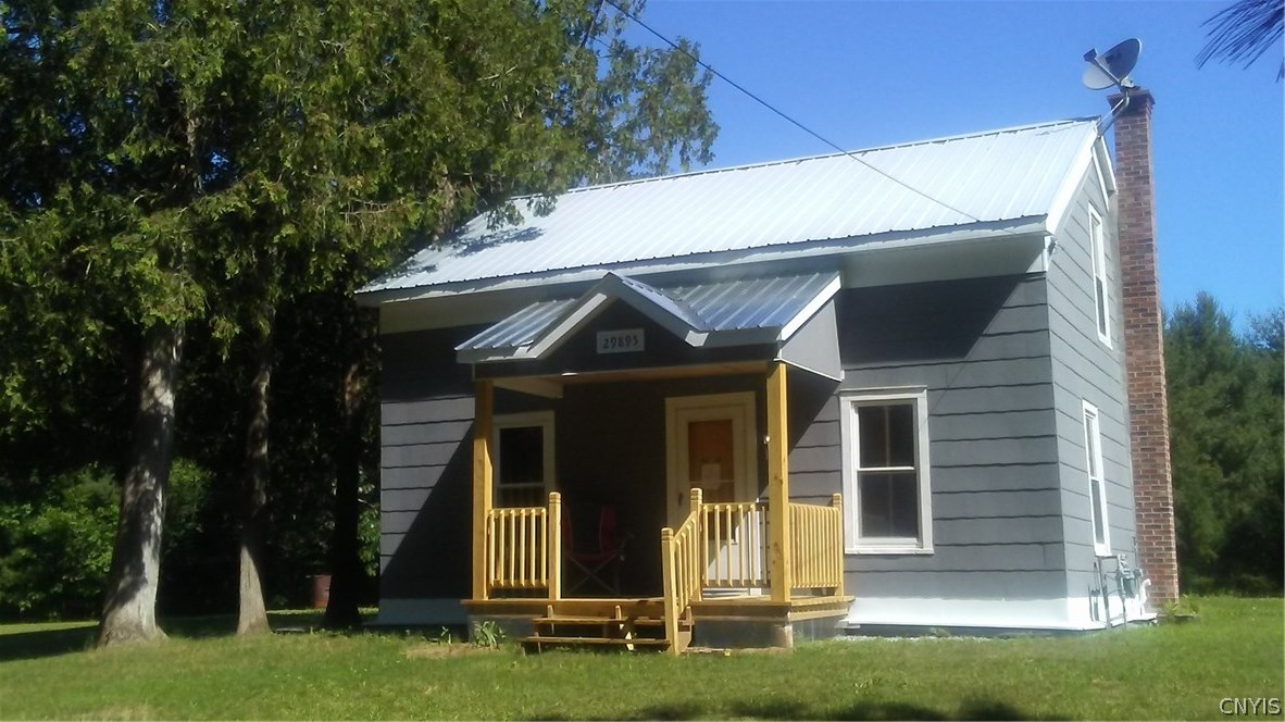 29895 Burnup Road Rutland, NY 13612 - Photo 1 of 1 Gallery Image 1