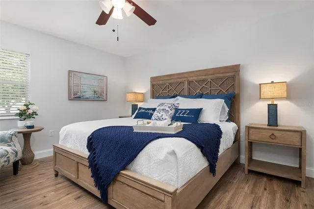 $2,300 | 3201 South Beneva Road, Unit 201, Sarasota, FL 34232