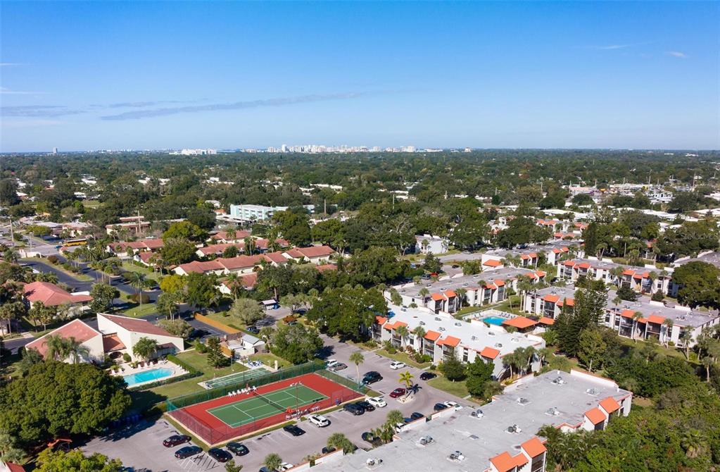 3201 South Beneva Road, Unit 201 Sarasota, FL 34232 - Photo 26 of 41