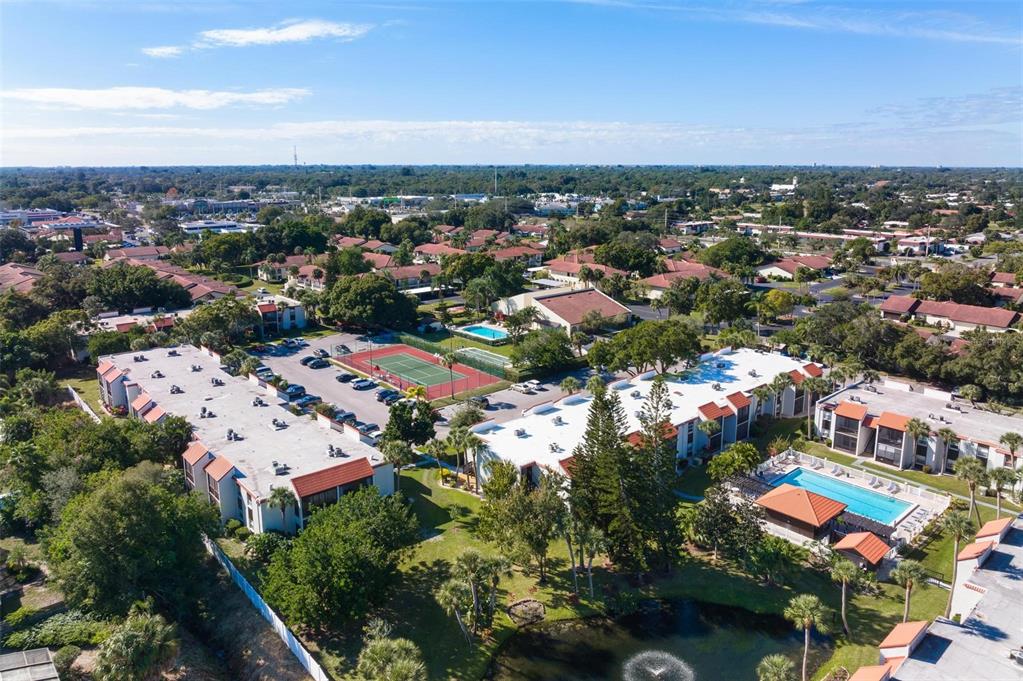 3201 South Beneva Road, Unit 201 Sarasota, FL 34232 - Photo 28 of 41