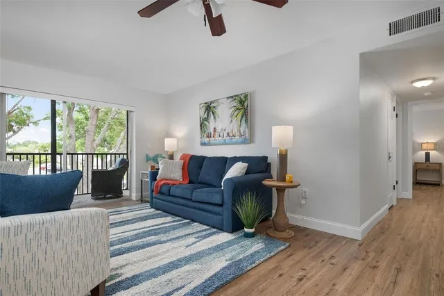 $2,300 | 3201 South Beneva Road, Unit 201, Sarasota, FL 34232