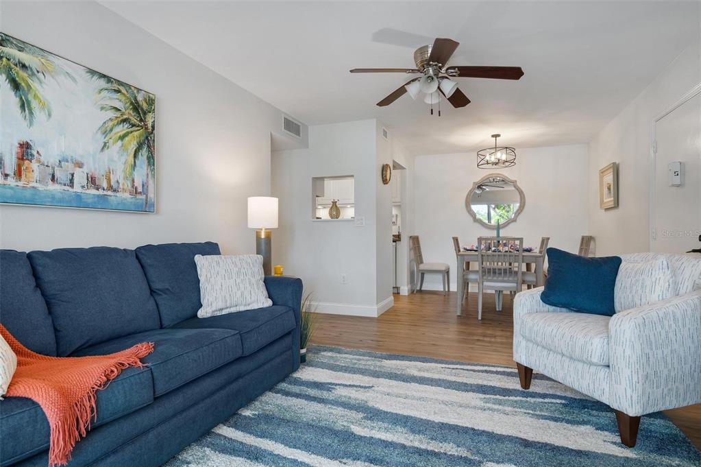 3201 South Beneva Road, Unit 201 Sarasota, FL 34232 - Photo 8 of 41