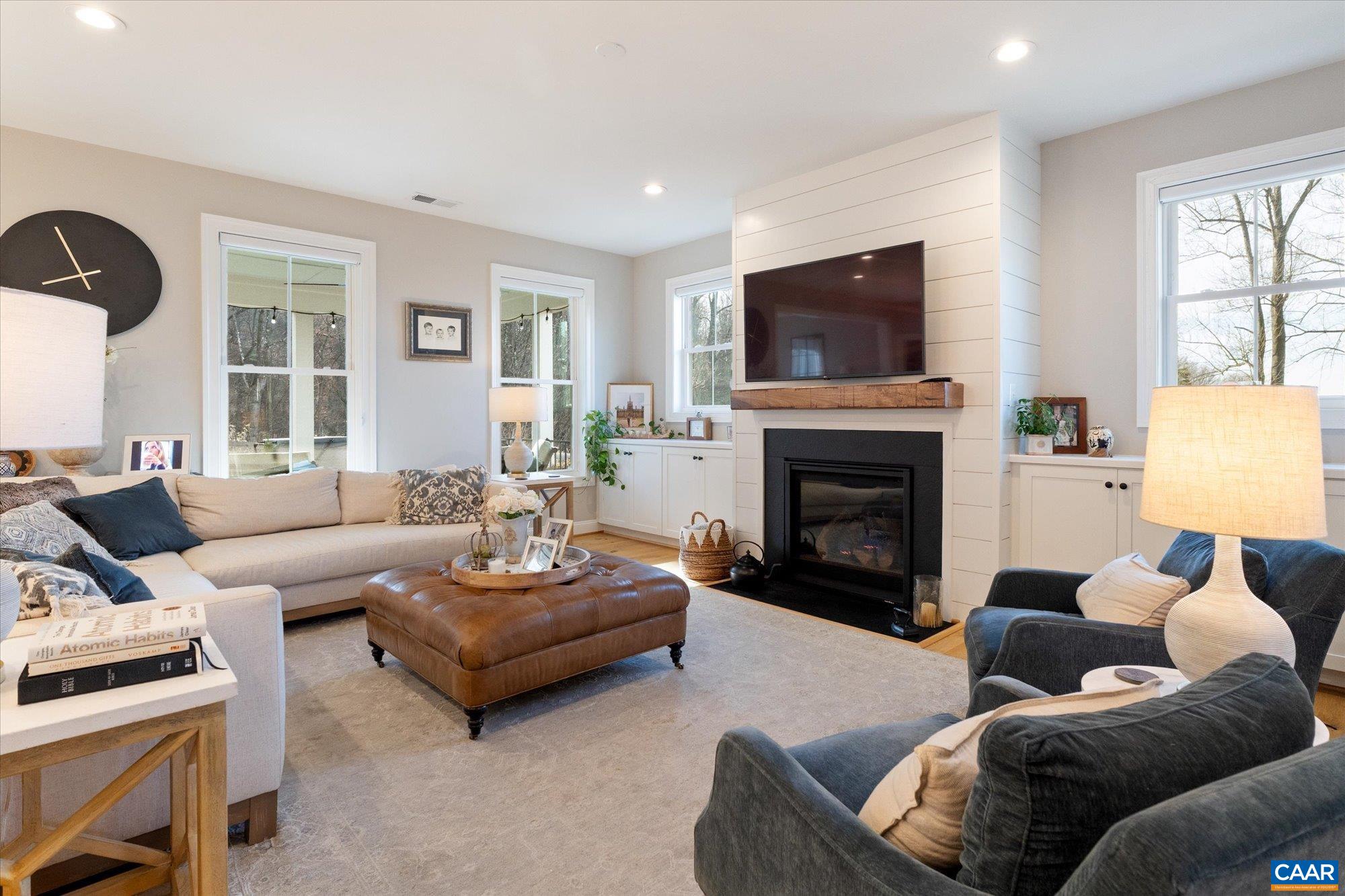 540 Belluno Lane Charlottesville, VA 22911 - Photo 14 of 52