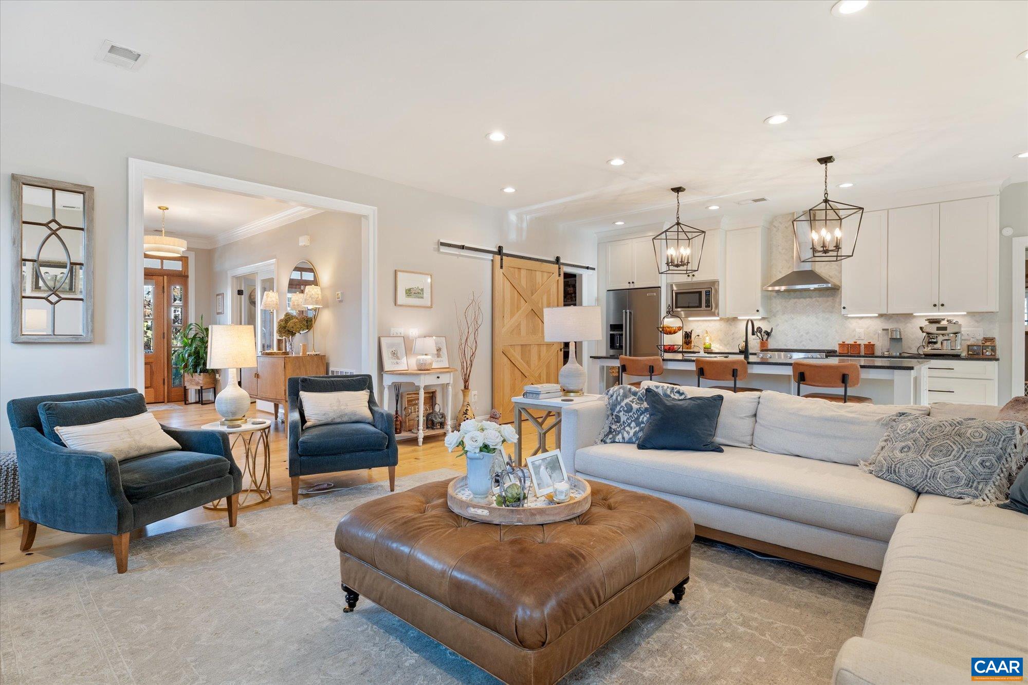 540 Belluno Lane Charlottesville, VA 22911 - Photo 16 of 52