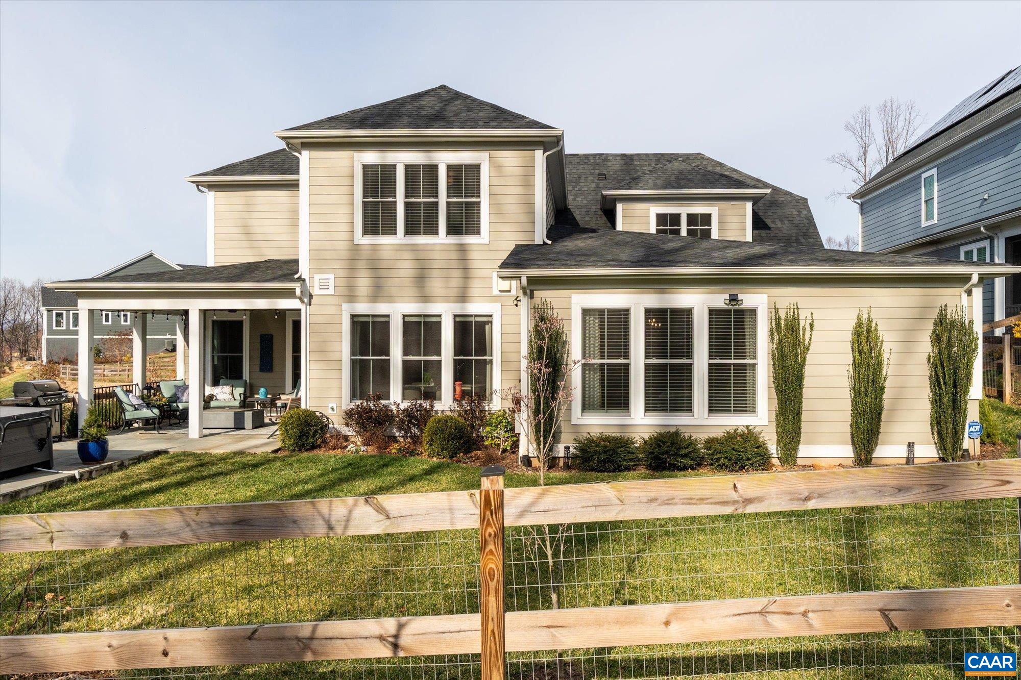 540 Belluno Lane Charlottesville, VA 22911 - Photo 47 of 52