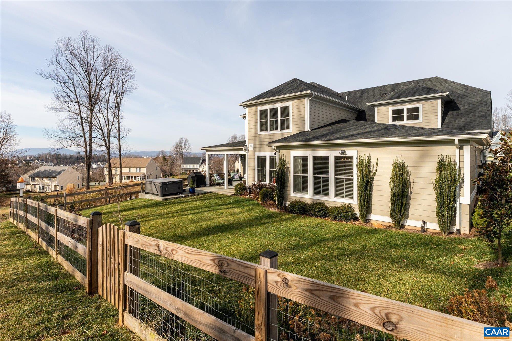 540 Belluno Lane Charlottesville, VA 22911 - Photo 48 of 52