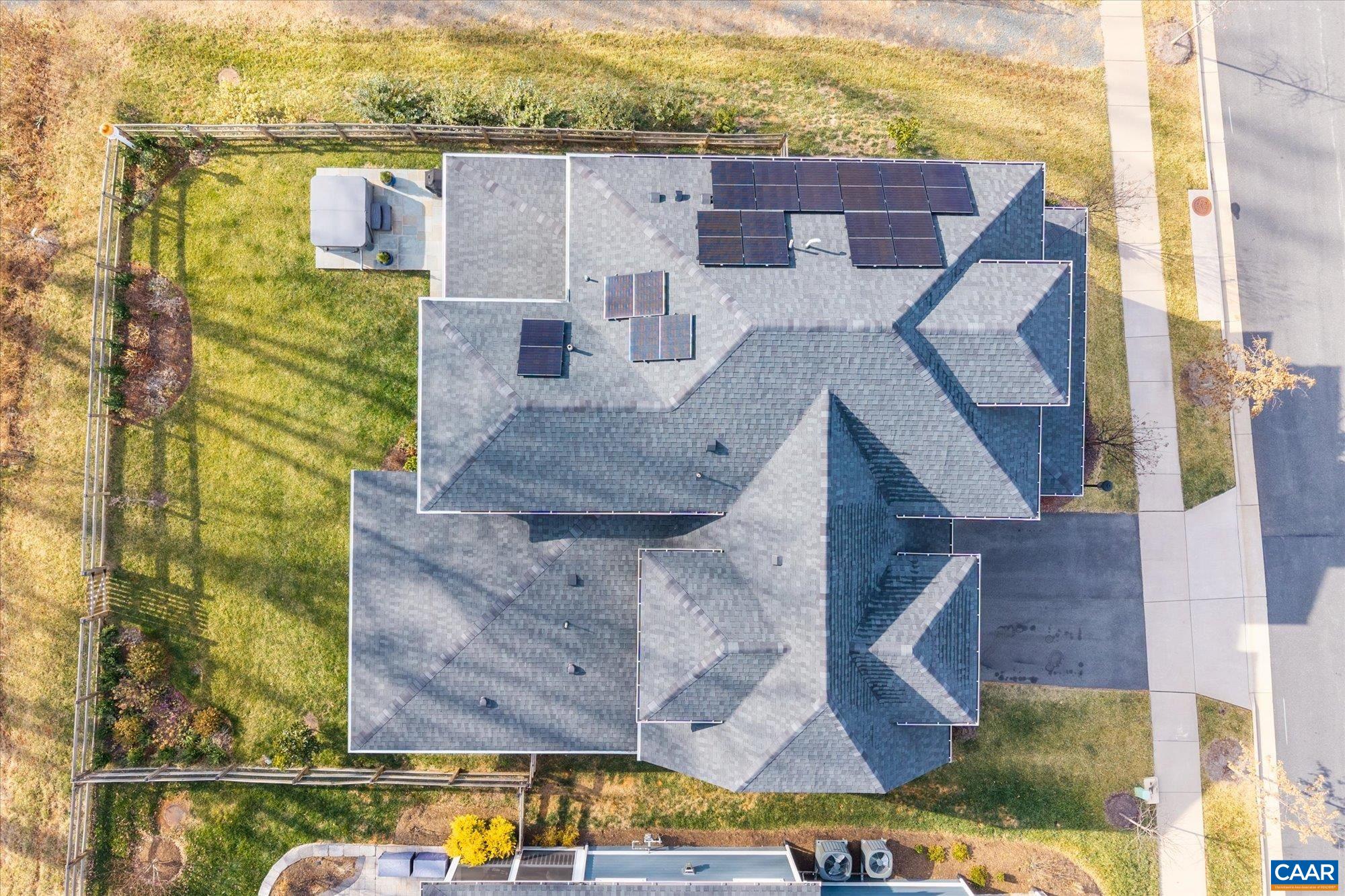 540 Belluno Lane Charlottesville, VA 22911 - Photo 49 of 52