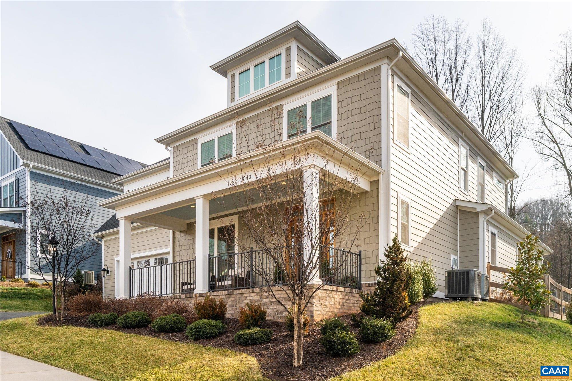 540 Belluno Lane Charlottesville, VA 22911 - Photo 5 of 52