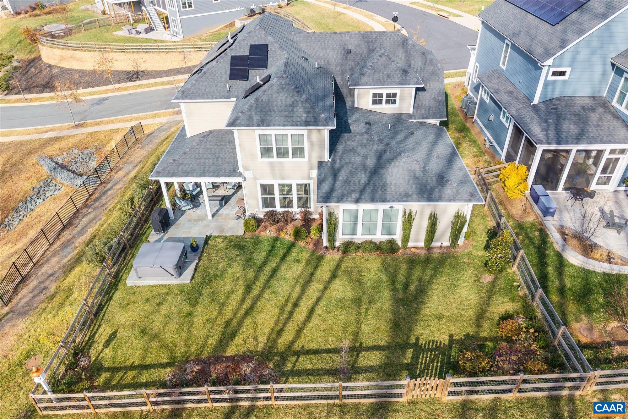 540 Belluno Lane Charlottesville, VA 22911 - Photo 51 of 52