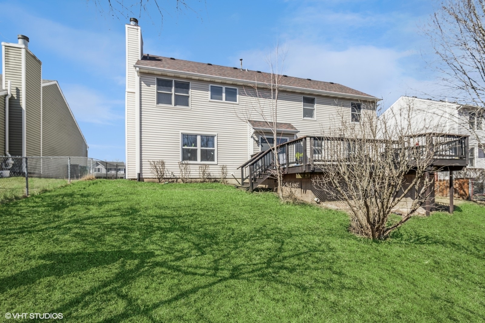 2029 Valley Creek Drive Elgin, IL 60123 - Photo 27 of 27