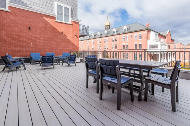 $802,108 | 75 McAuley Way, Unit 206, Portland, ME 04103