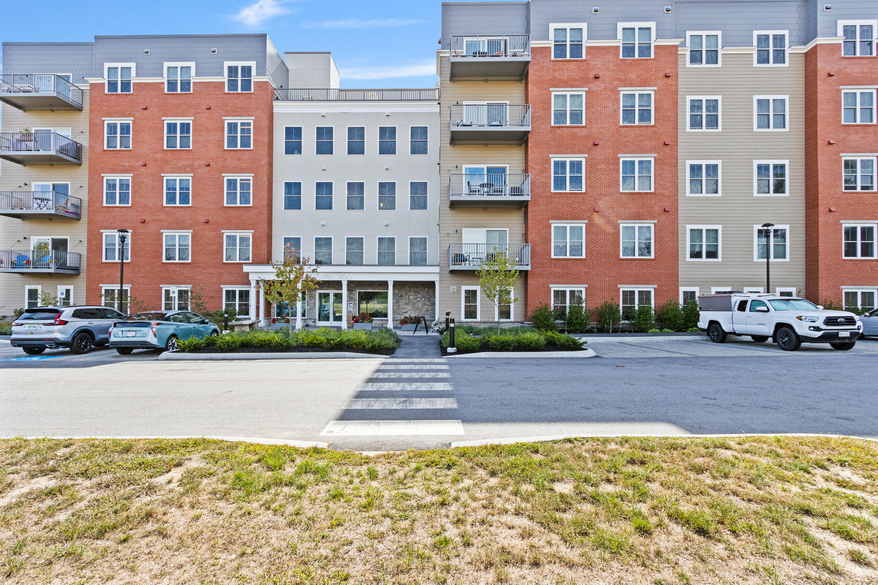 75 McAuley Way, Unit 206 Portland, ME 04103 - Photo 33 of 37 SSQ2