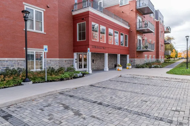 $802,108 | 75 McAuley Way, Unit 206, Portland, ME 04103