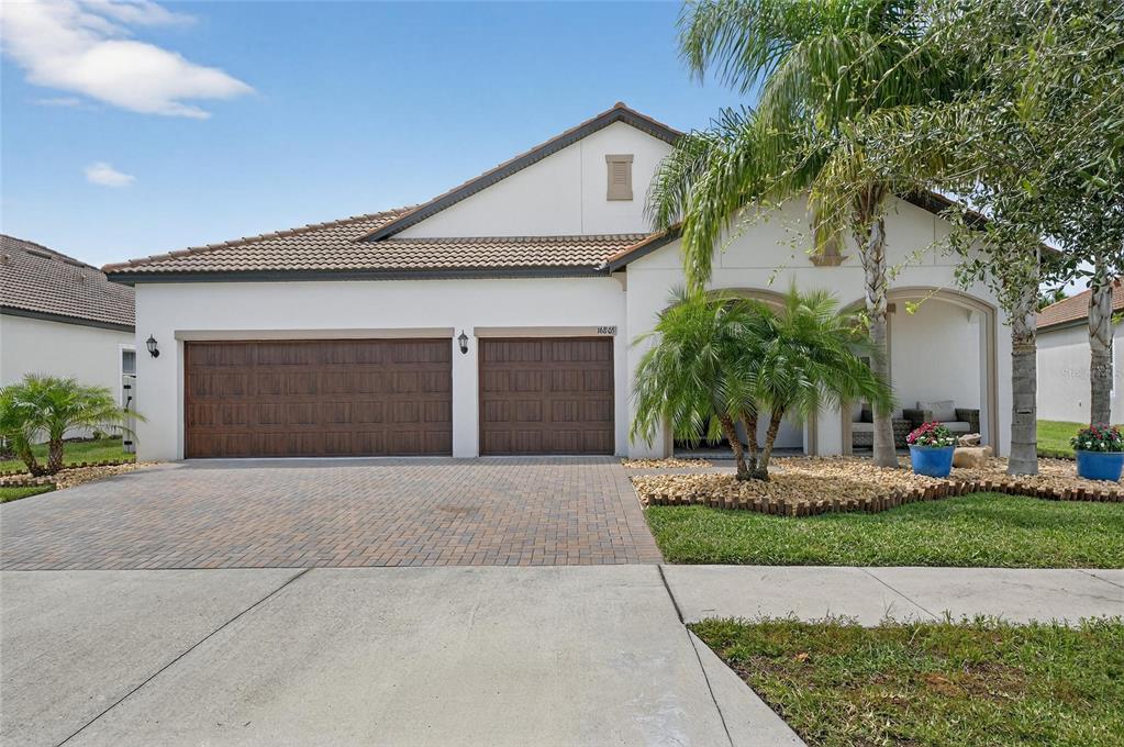 16805 Banner Shell Place Wimauma, FL 33598 - Photo 47 of 82