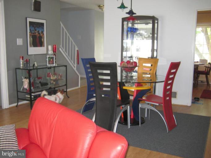 3064 Seminole Road Woodbridge, VA 22192 - Photo 12 of 20 Kitchen/Family Room