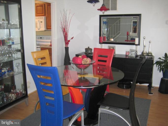 3064 Seminole Road Woodbridge, VA 22192 - Photo 10 of 20 Dining Room #2