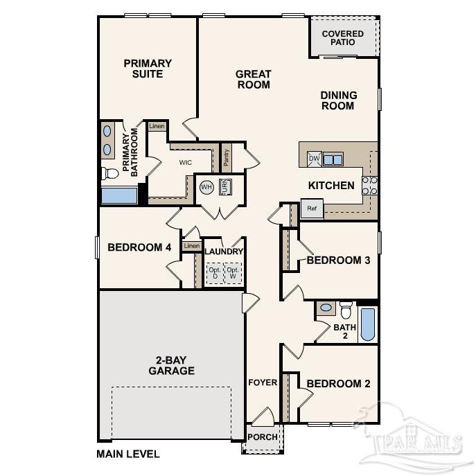 3422 Shell Road Jay, FL 32565 - Photo 2 of 2