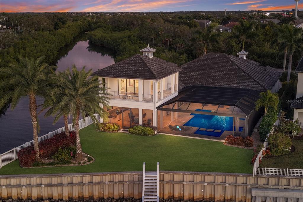 700 Regatta Way Bradenton, FL 34208 - Photo 74 of 78